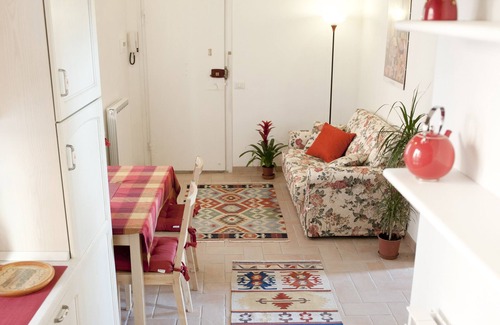 Perugia Apartment | Perugia Antica Sunny apartment