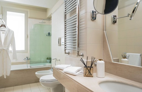 Ponte San Giovanni Hotel | Perugia Park Hotel