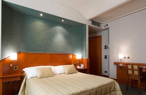 Ponte San Giovanni Hotel | Perugia Park Hotel