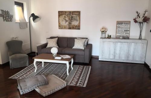 Centro Giano Apartment | Perugino Apartments