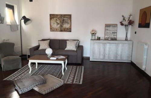 Centro Giano Apartment | Perugino Apartments