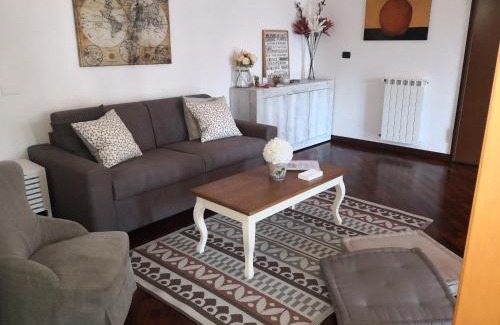 Centro Giano Apartment | Perugino Apartments