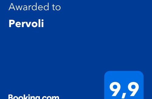 Faliraki House | Pervoli