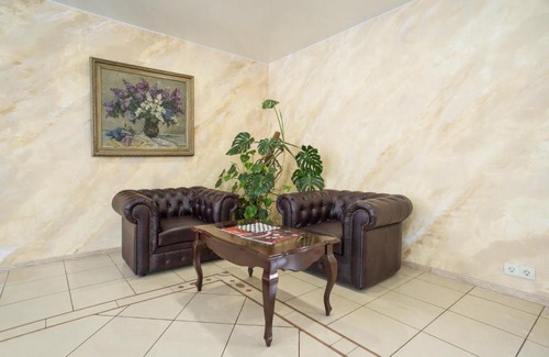 Vostochnoye Izmaylovo District Hotel | Pervomayskaya Hotel