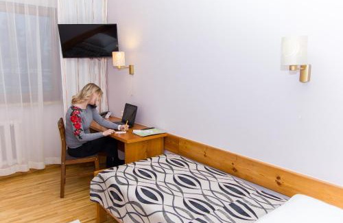 Polva Hotel | Pesa Hotel