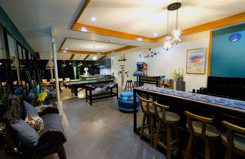 Basdiot Hotel | Pescadores Suites Moalboal
