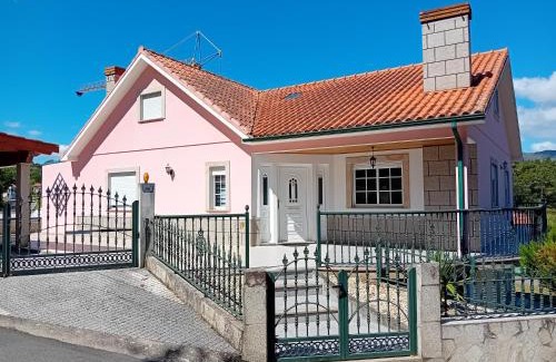 Melgaco House | PESO RIVER HOUSE