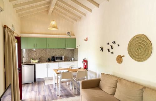 Amarante House | Peso Village