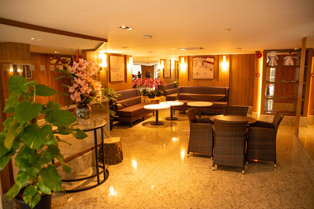 Depok Villa | Pesona Air - Villa and Private Pool