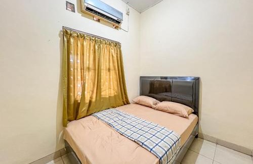 Baturetno House | Pesona Banguntapan Homestay Jogja