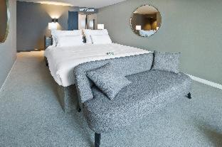 Weesperzijde Hotel | Pestana Amsterdam Riverside
