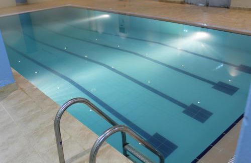 Al Aqiq Apartment | Pestana Hotel Apartments 3