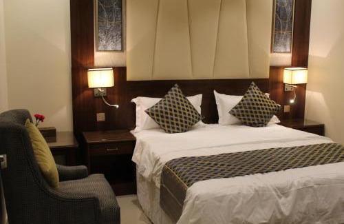 Al Aqiq Apartment | Pestana Hotel Apartments 3