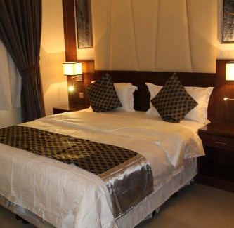 Al Aqiq Apartment | Pestana Hotel Apartments 3