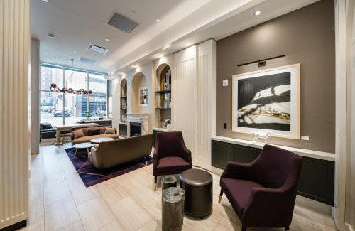 Midtown East Hotel | Pestana Park Avenue