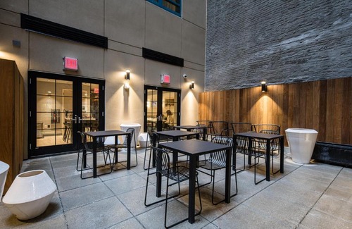 Midtown East Hotel | Pestana Park Avenue