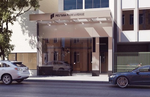 Midtown East Hotel | Pestana Park Avenue
