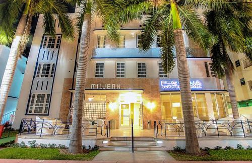 City Center Hotel | Pestana South Beach Hotel