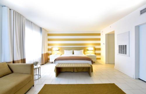 City Center Hotel | Pestana South Beach Hotel