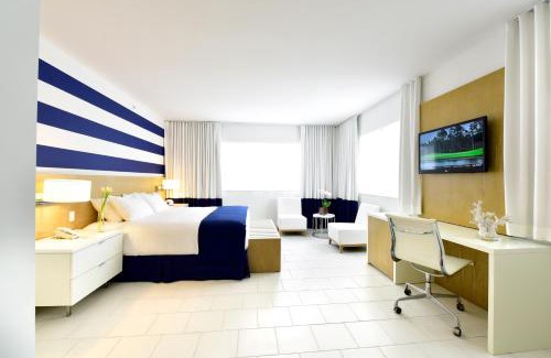 City Center Hotel | Pestana South Beach Hotel