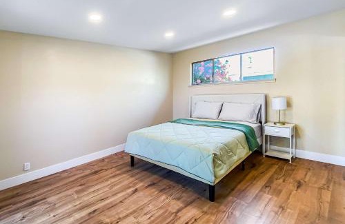 Foothill Farms House | Pet & Family-Friendly 4BR Grill & Chill