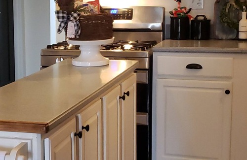 Rochelle House | Pet & Family Friendly, Quiet, Near Hwy 39 & 88, Sleeps 7, Remodled, Superhost