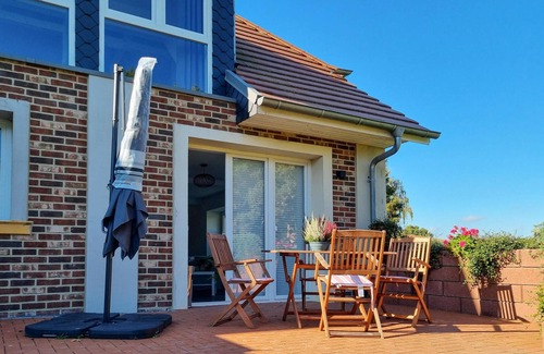 Passow Apartment | Pet friendly apartment
