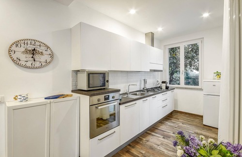Leivi Apartment | Pet friendly apartment