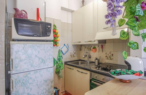 Villa Rosa Apartment | Pet friendly apartment