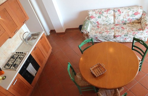 Castagneto Carducci House | Pet-Friendly Getaway