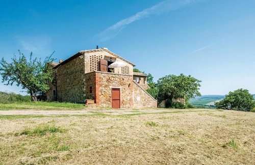 San Quirico d'Orcia Apartment | Pet friendly apartment