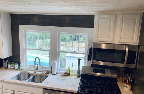 Old East Hill House | Pet Friendly 2/1.5 in the Heart of Historic Pensacola