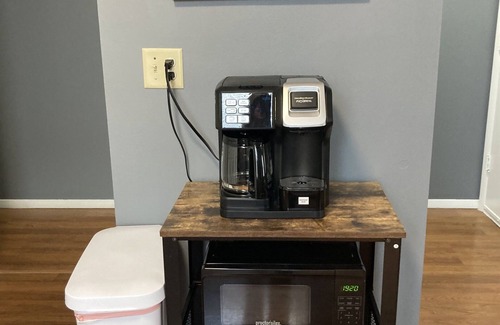 Normal Apartment | Pet Friendly 2bd Close To Rivian and ISU!