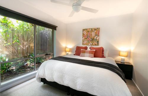 Clifton Springs House | Pet Friendly 3 bedroom house with large backyard
