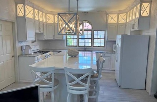 Townsend's Inlet House | Pet Friendly 4 Bedroom Home in Sea Isle City