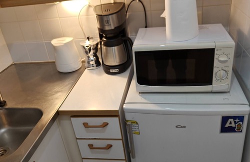 Turku Apartment | Pet-friendly 4 Bed Apt in Turku with Park views