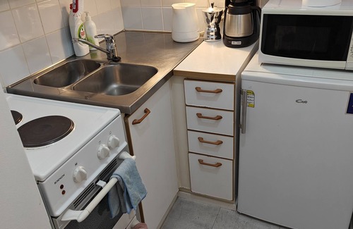 Turku Apartment | Pet-friendly 4 Bed Apt in Turku With Park Views