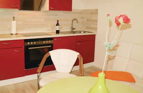Nahetal-Waldau Apartment | Pet friendly apartment in Schleusingen