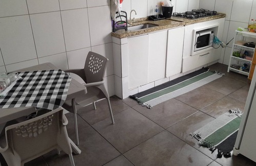 Vicente Pinzon Apartment | Pet-friendly apartment in Praia do Futuro, 5 minutes from the beach