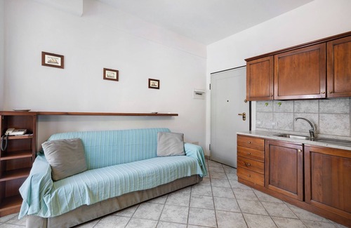 Varigotti Apartment | Pet-Friendly Apartment "14 Mehari" with Balcony & Wi-Fi