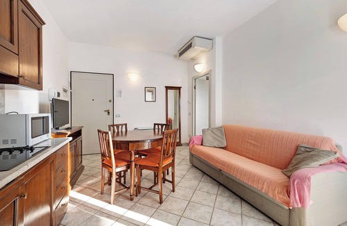Varigotti Apartment | Pet-Friendly Apartment "11 Mehari" with Balcony & Wi-Fi