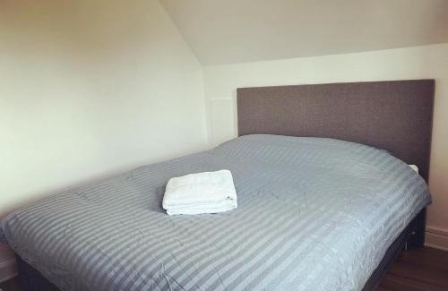 Holeby Apartment | Pet-Friendly Apartment 1 30m2 - close to Femern & Puttgarden & Lalandia & Knuthenborg