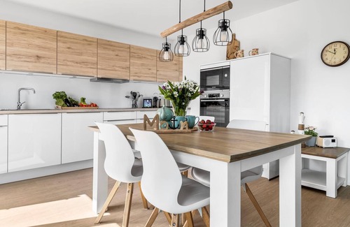 Olpenitz Apartment | Pet friendly apartment in Olpenitz