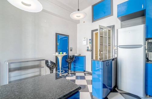 Albaro Apartment | Pet friendly apartment in Genova