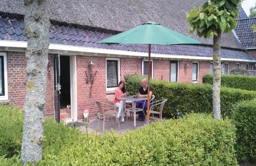 Paesens-Moddergat Apartment | Pet Friendly Apartment In Paesens