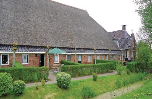 Paesens-Moddergat Apartment | Pet Friendly Apartment In Paesens