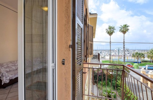 Chiavari Apartment | Pet friendly apartment in Chiavari