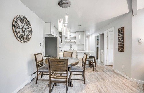 Silverthorne Apartment | Pet-Friendly Apt w/Views: 6 Mi to Keystone Resort