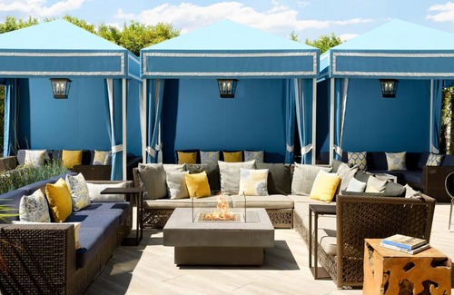 Ocean Park House | Pet-Friendly Beachside Haven with Heated Pool and great Location