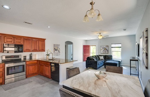 Bernalillo House | Pet-Friendly Bernalillo Vacation Rental!